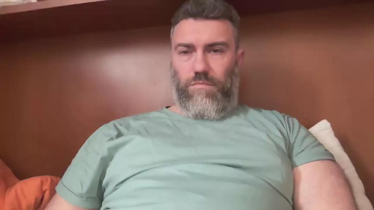 alfali on Cam4 