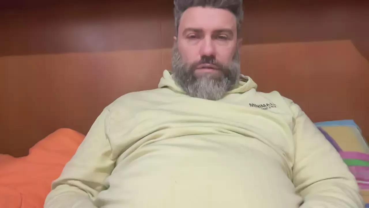 alfali on Cam4 