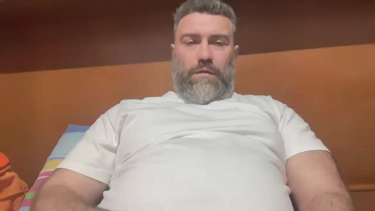 alfali on Cam4 