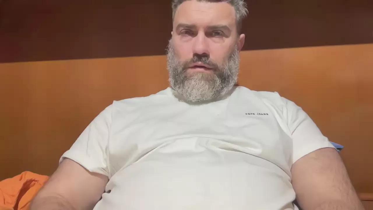 alfali on Cam4 