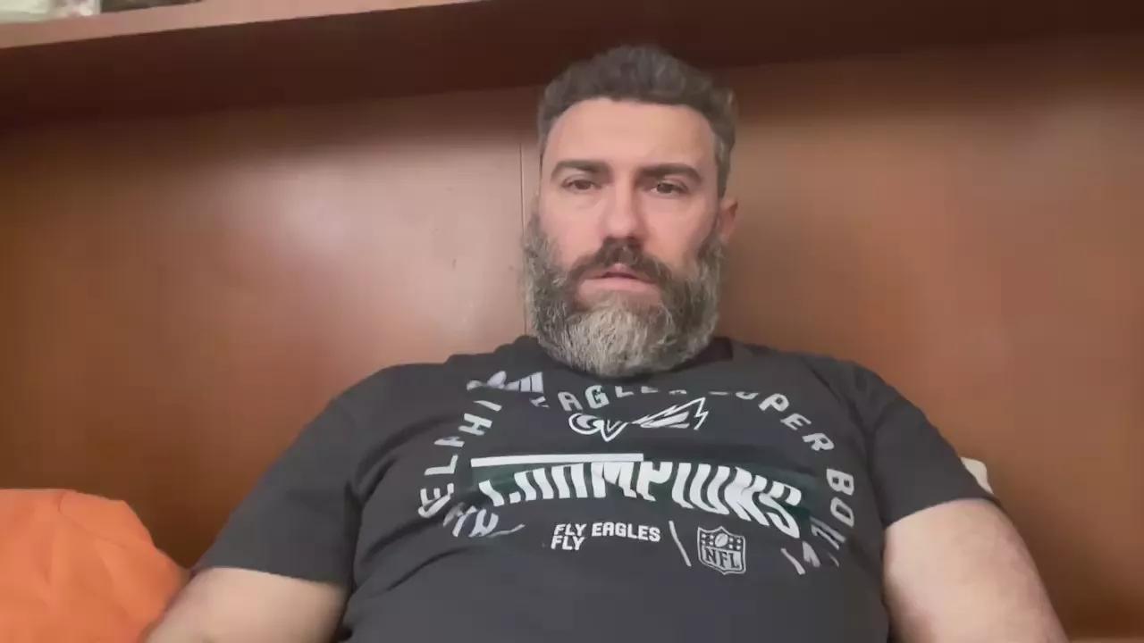 alfali on Cam4 