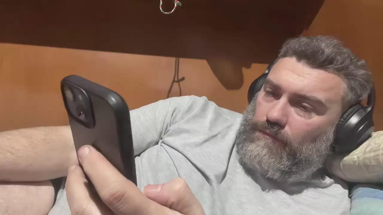 alfali on Cam4 