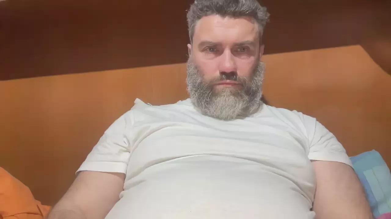 alfali on Cam4 