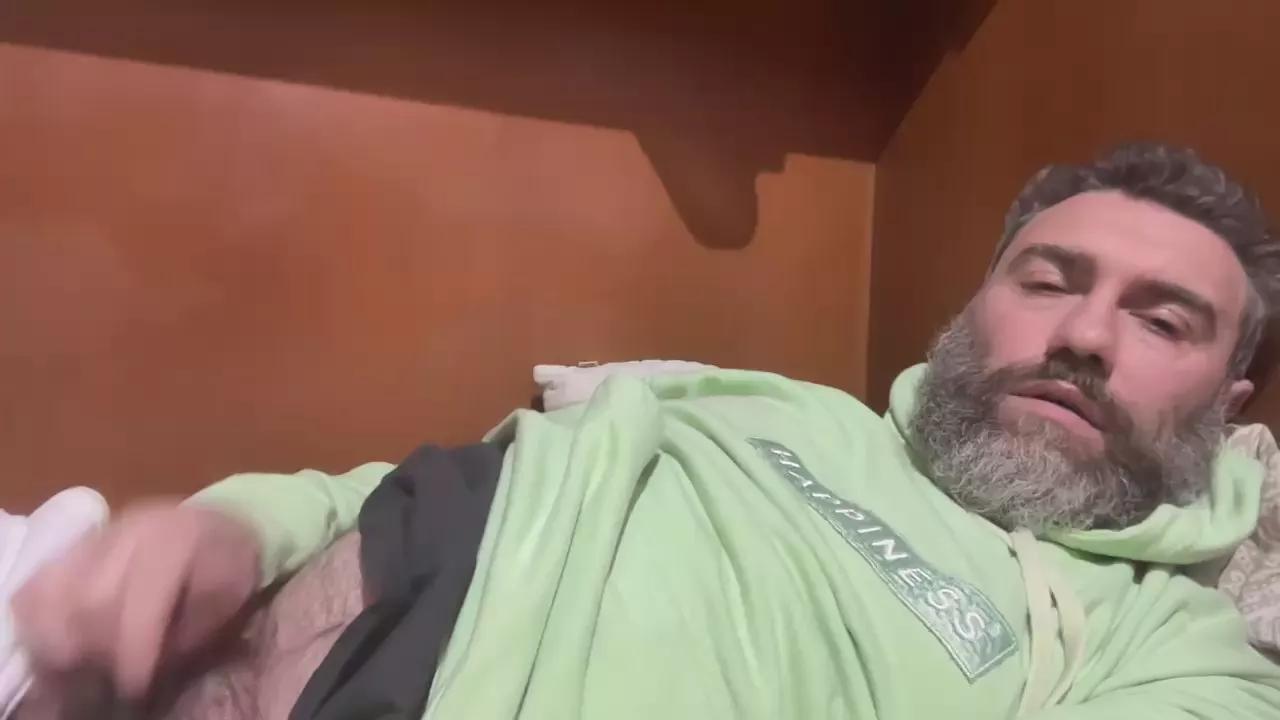 alfali on Cam4 