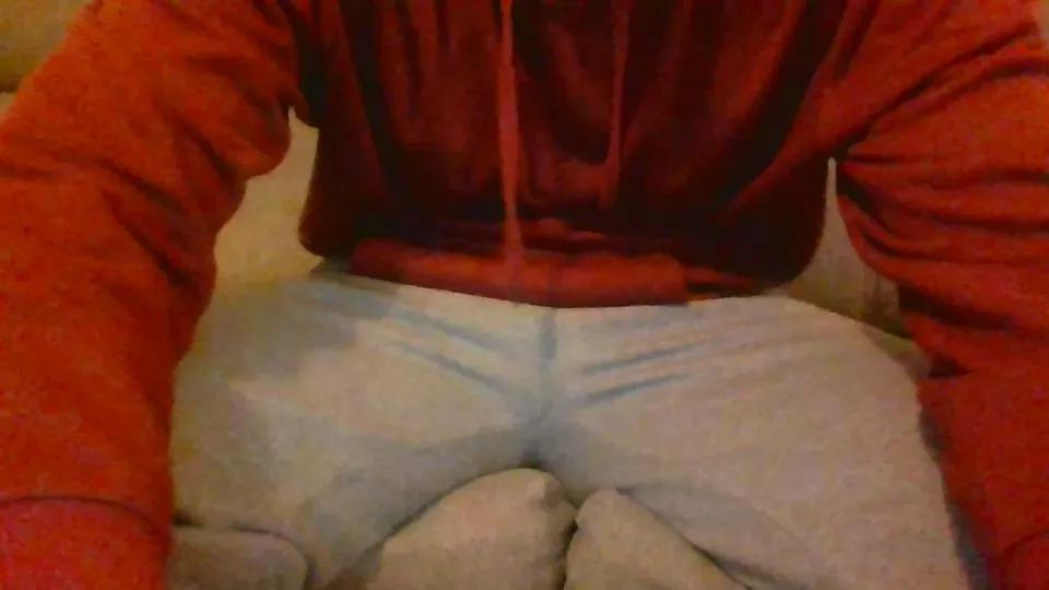 alfredd5 on Cam4 