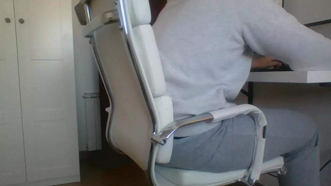 alfredd5 on Cam4 