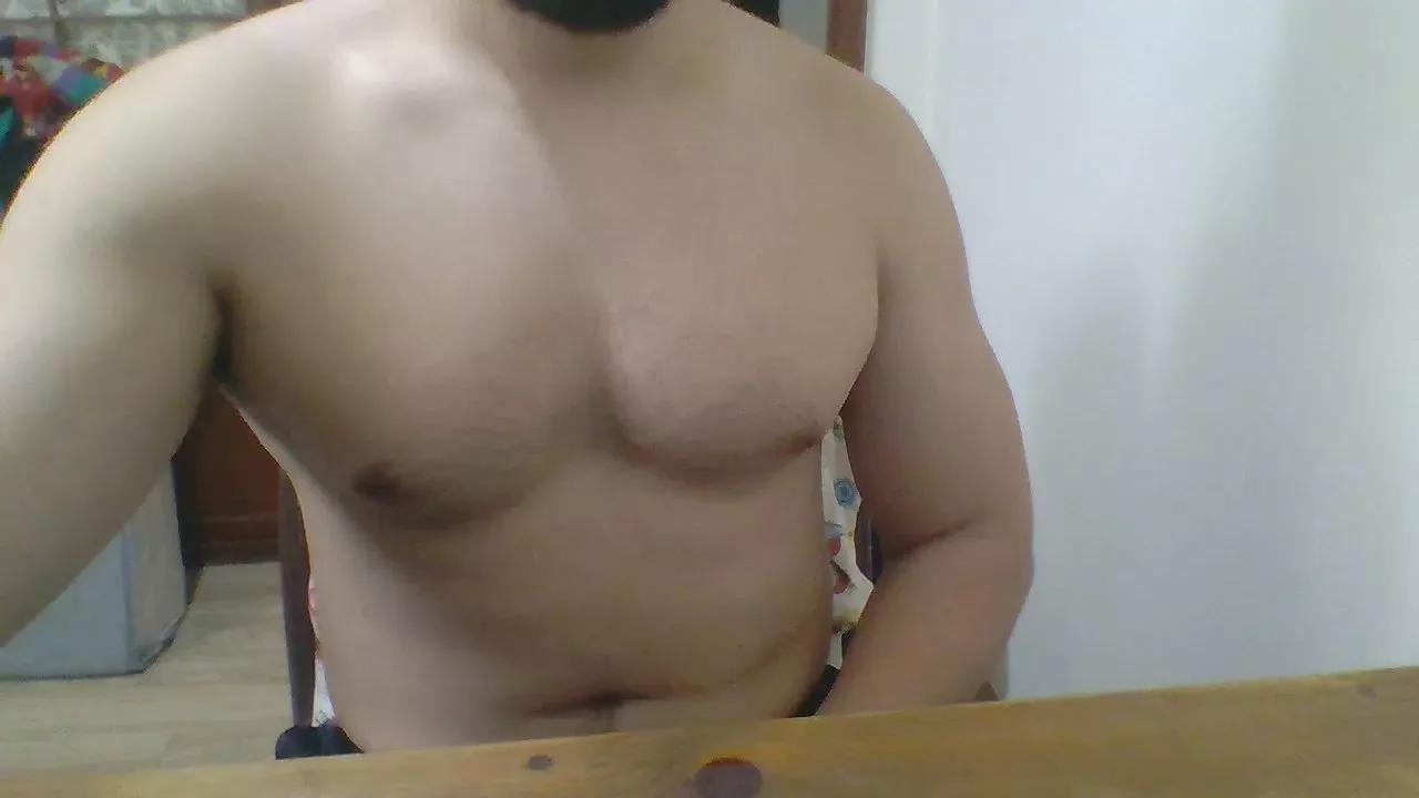 allenyang on Cam4 
