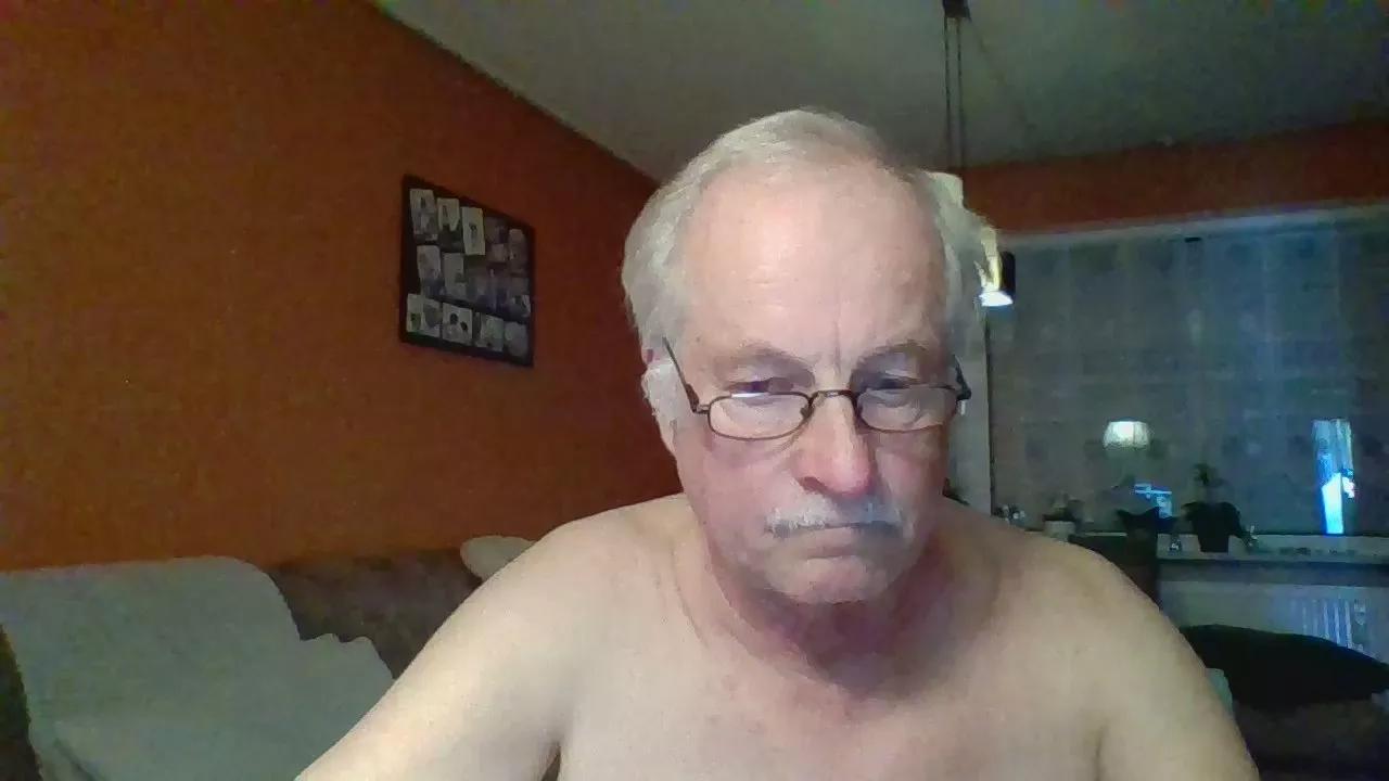 allgailkf on Cam4 