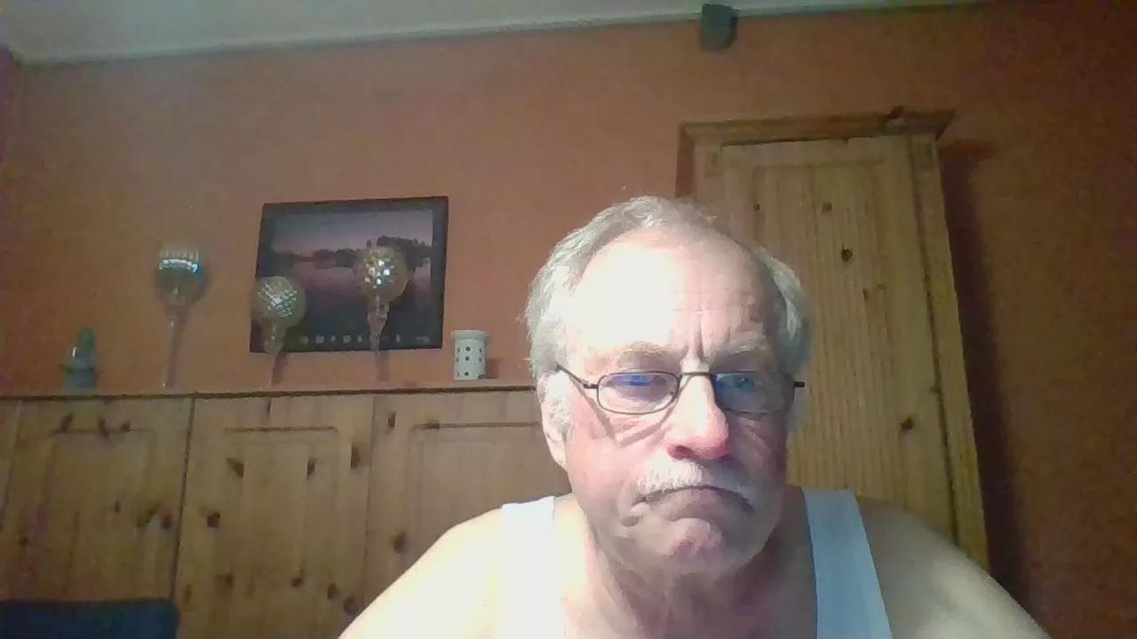 allgailkf on Cam4 