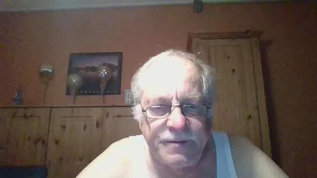allgailkf on Cam4 