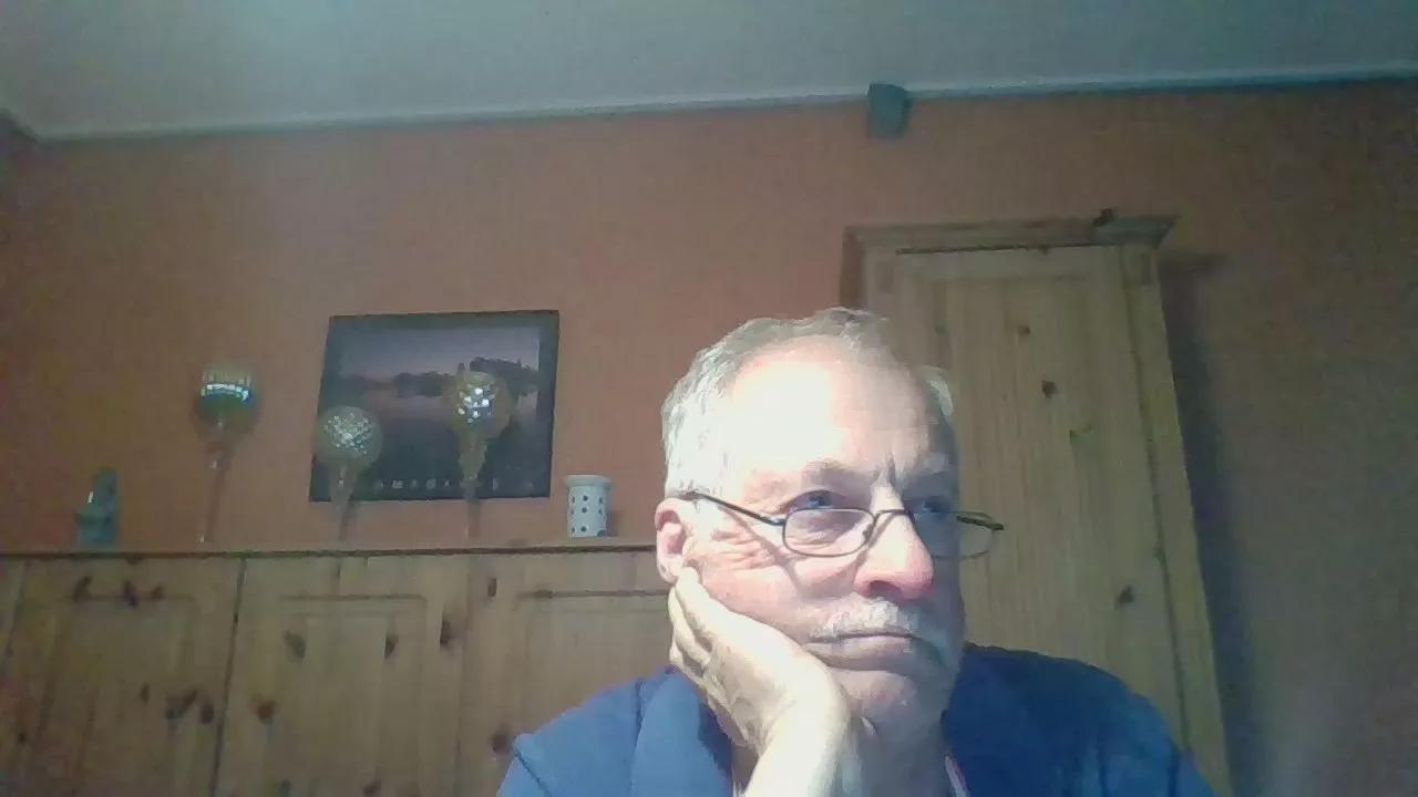 allgailkf on Cam4 