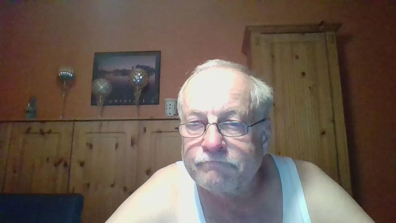 allgailkf on Cam4 