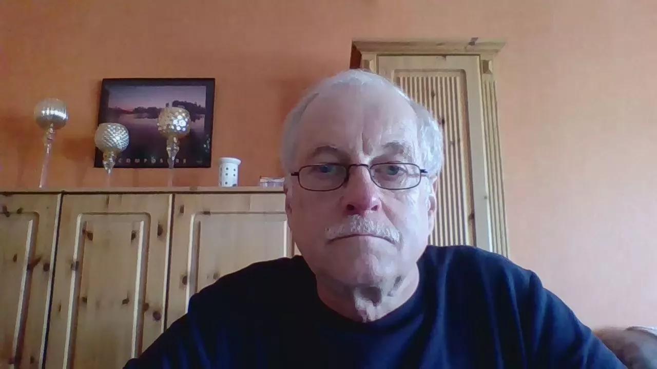 allgailkf on Cam4 