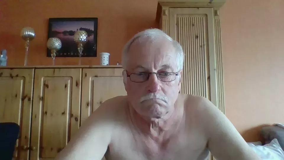 allgailkf on Cam4 