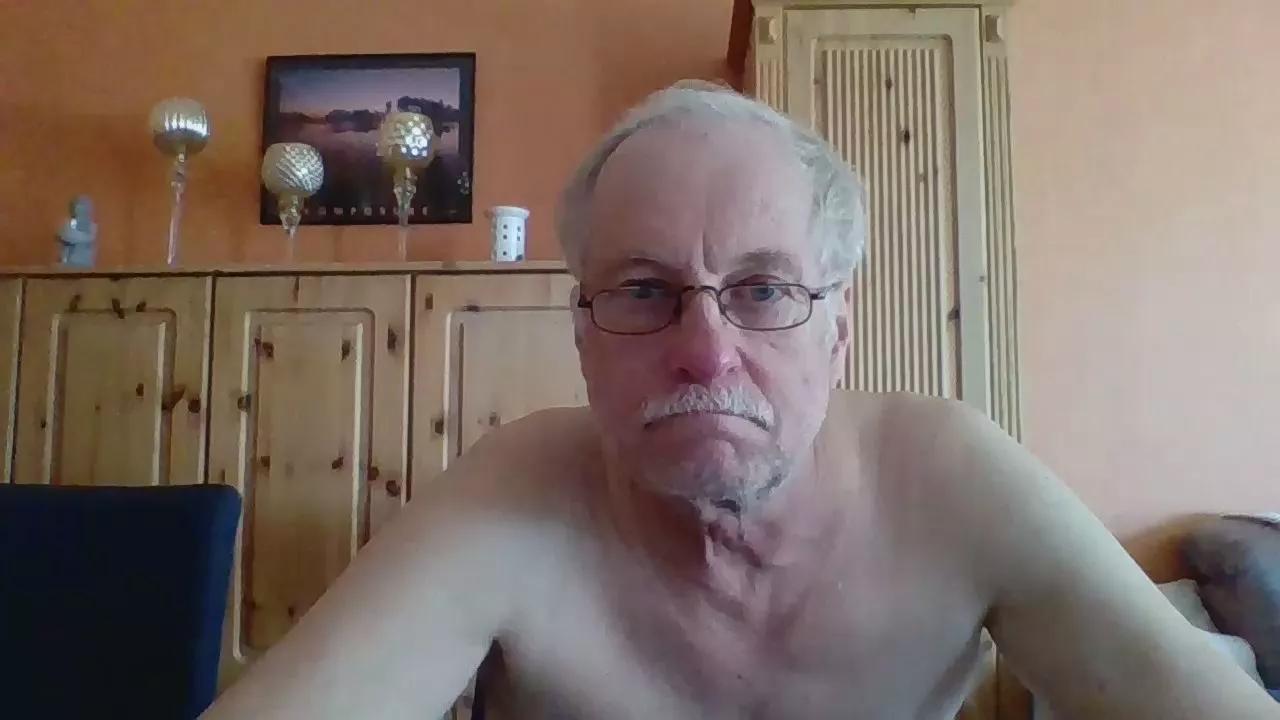 allgailkf on Cam4 