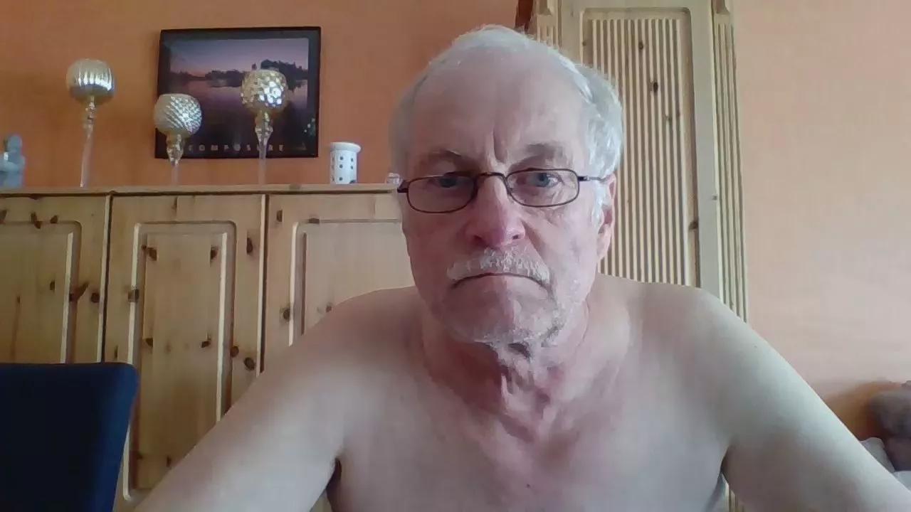 allgailkf on Cam4 
