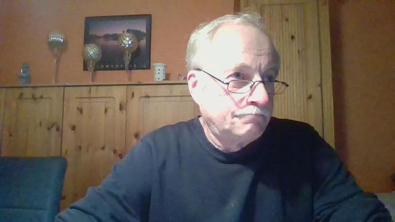 allgailkf on Cam4 