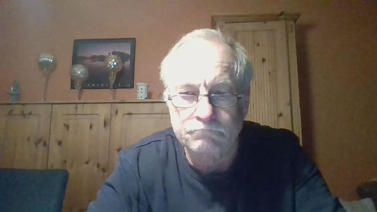 allgailkf on Cam4 