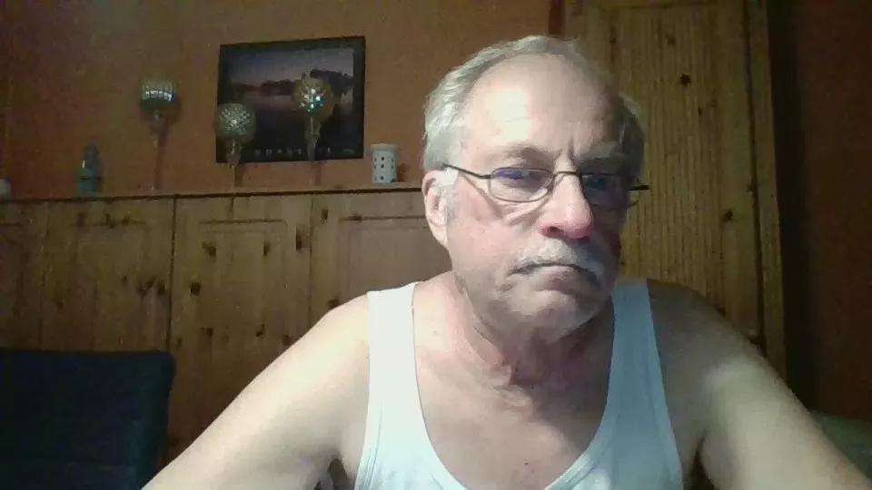 allgailkf on Cam4 