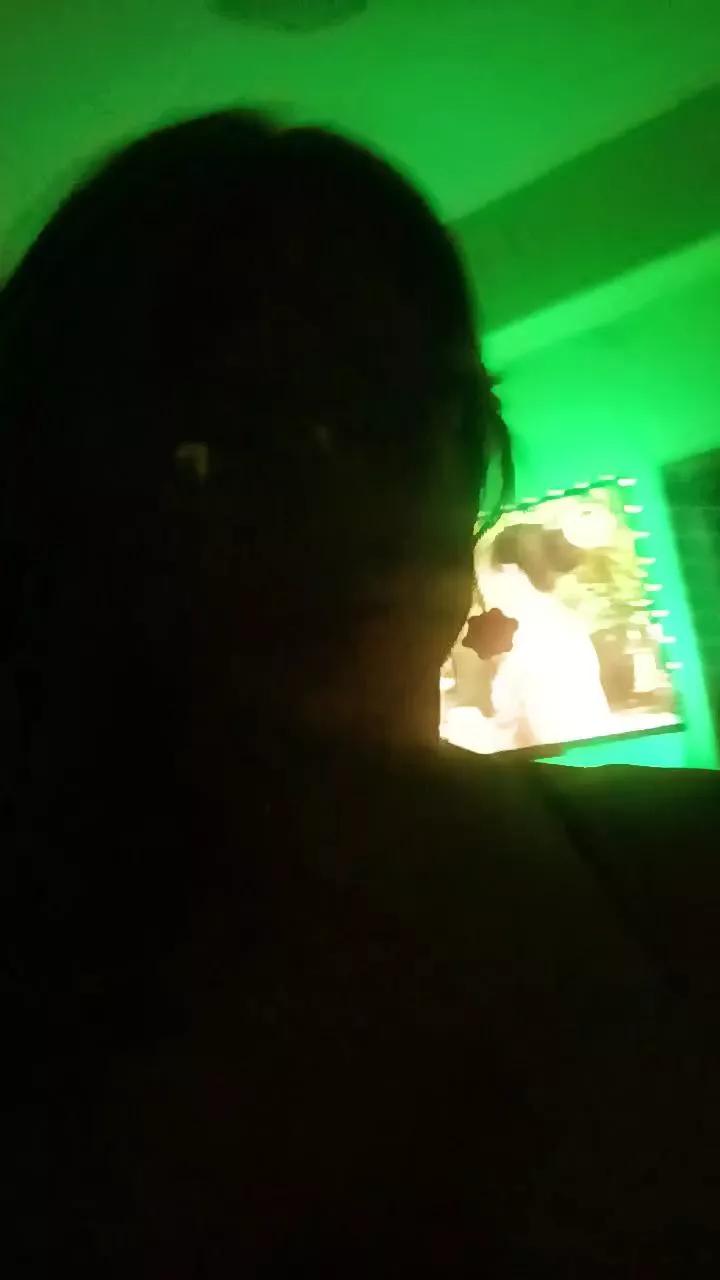 alondra52 on Cam4 