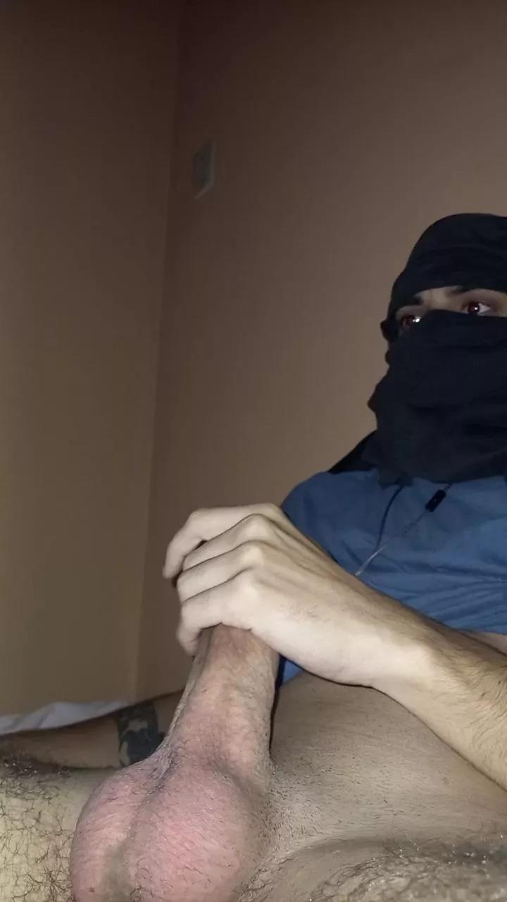 alves157 on Cam4 