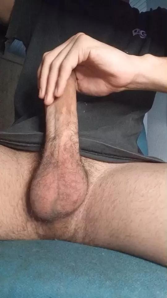 alves157 on Cam4 