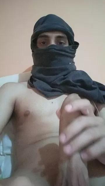 alves157 on Cam4 