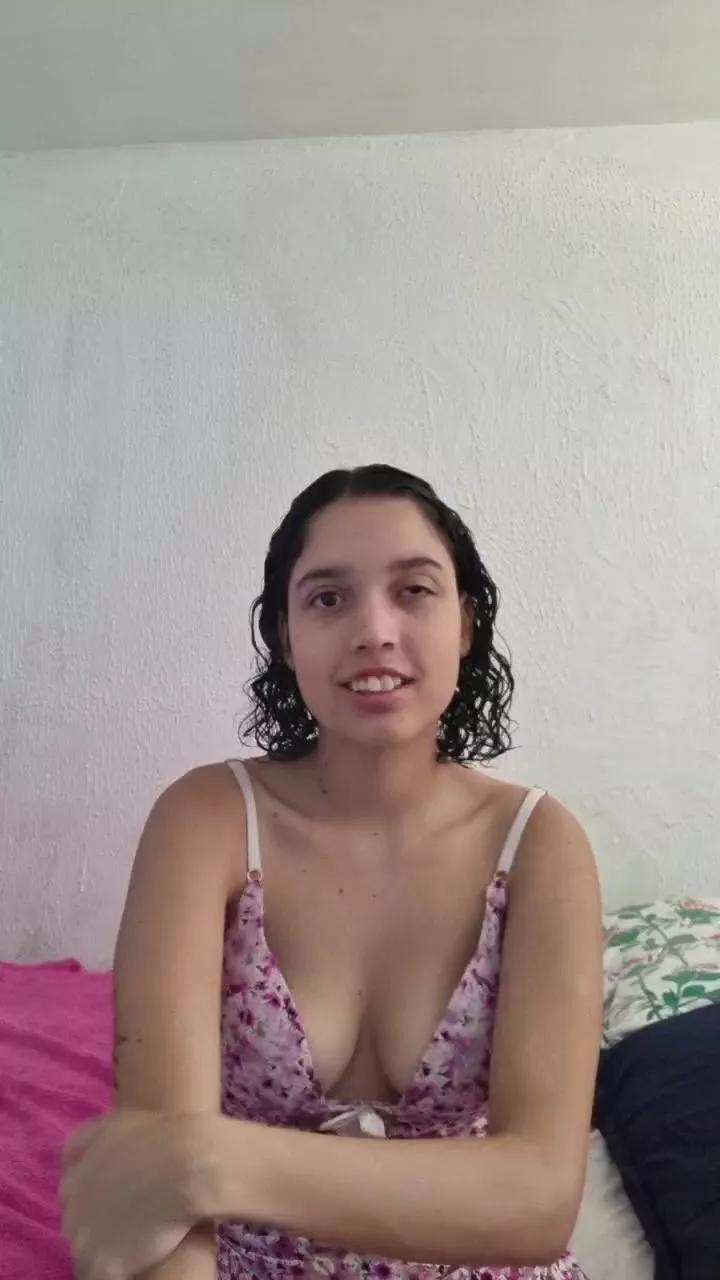 ana229 on Cam4 