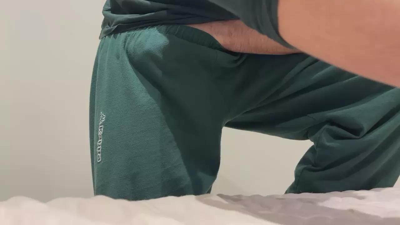 AndreaM_ on Cam4 