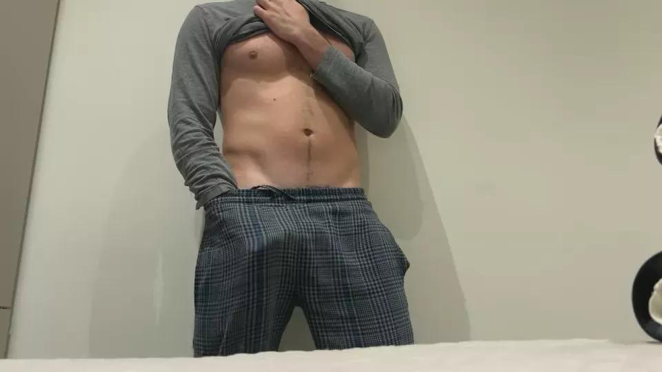 AndreaM_ on Cam4 