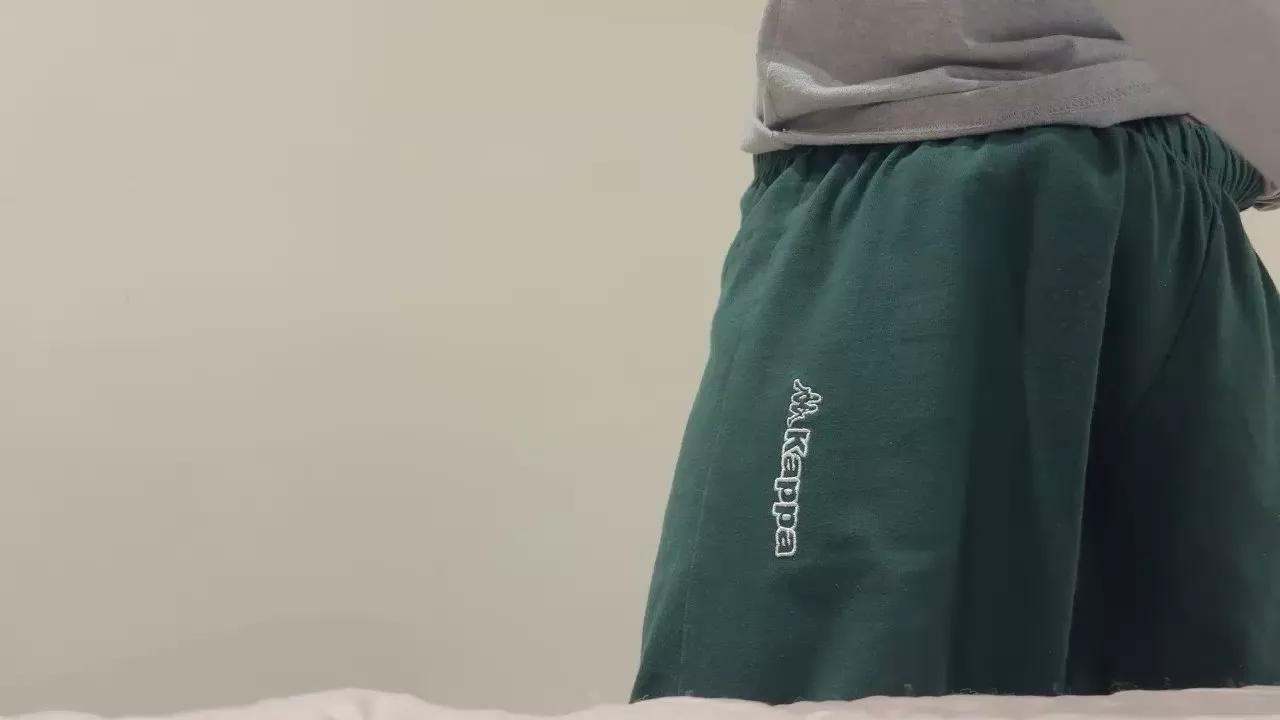 AndreaM_ on Cam4 