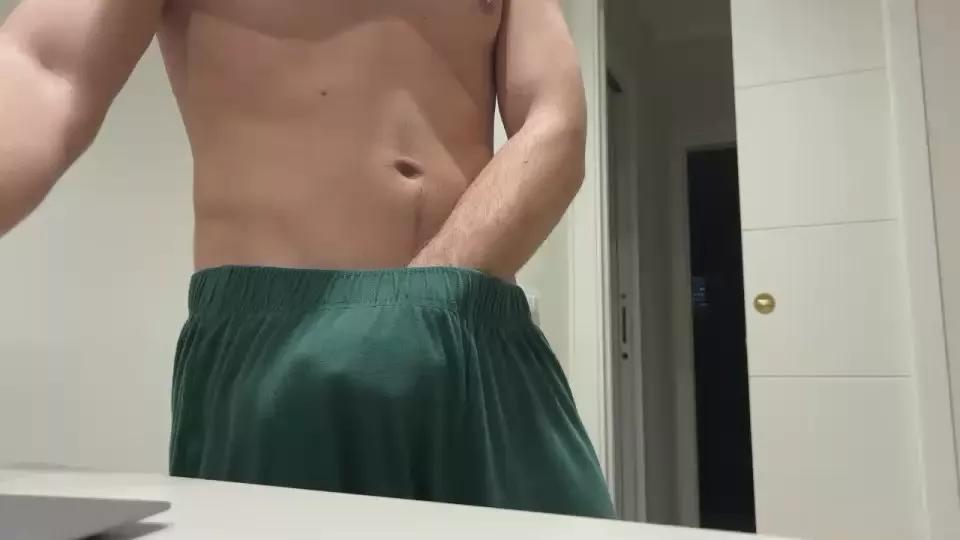 AndreaM_ on Cam4 