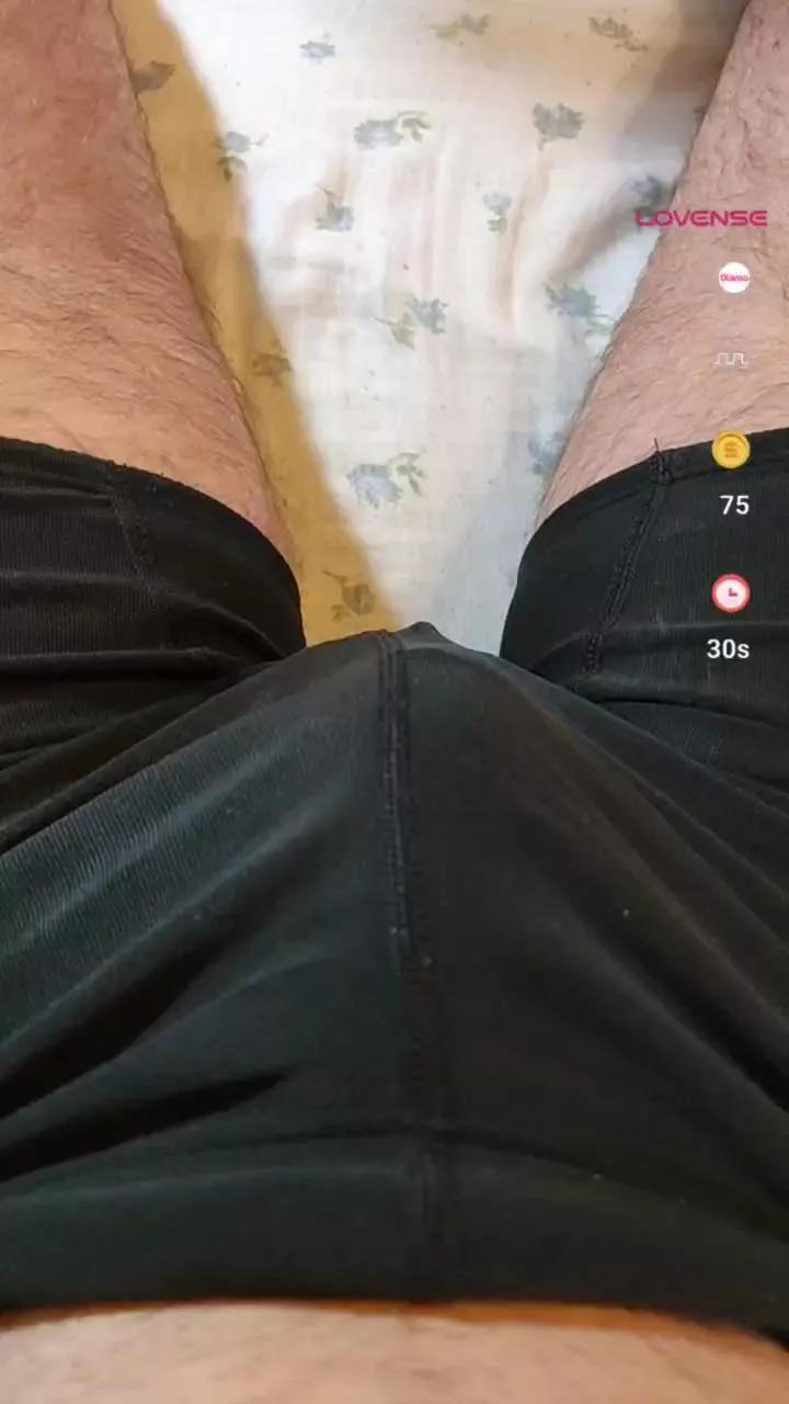 andreas_ath on Cam4 