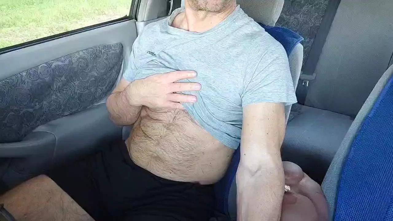 andreas_ath on Cam4 