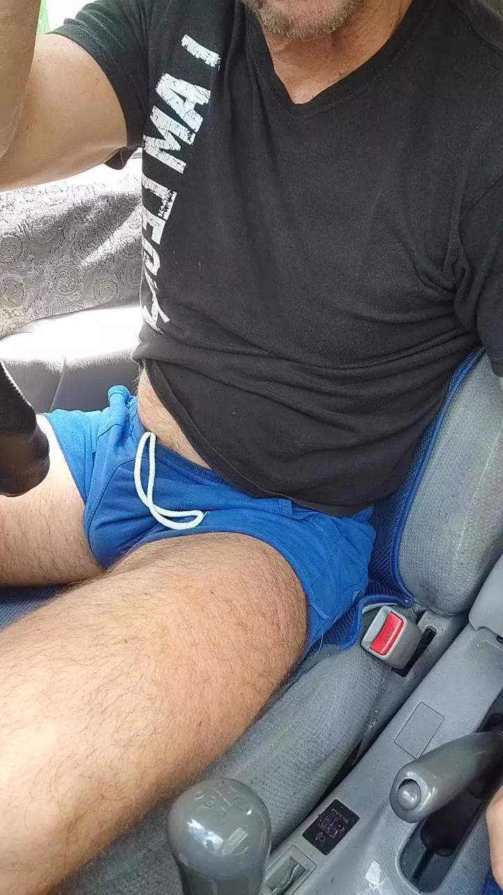 andreas_ath on Cam4 