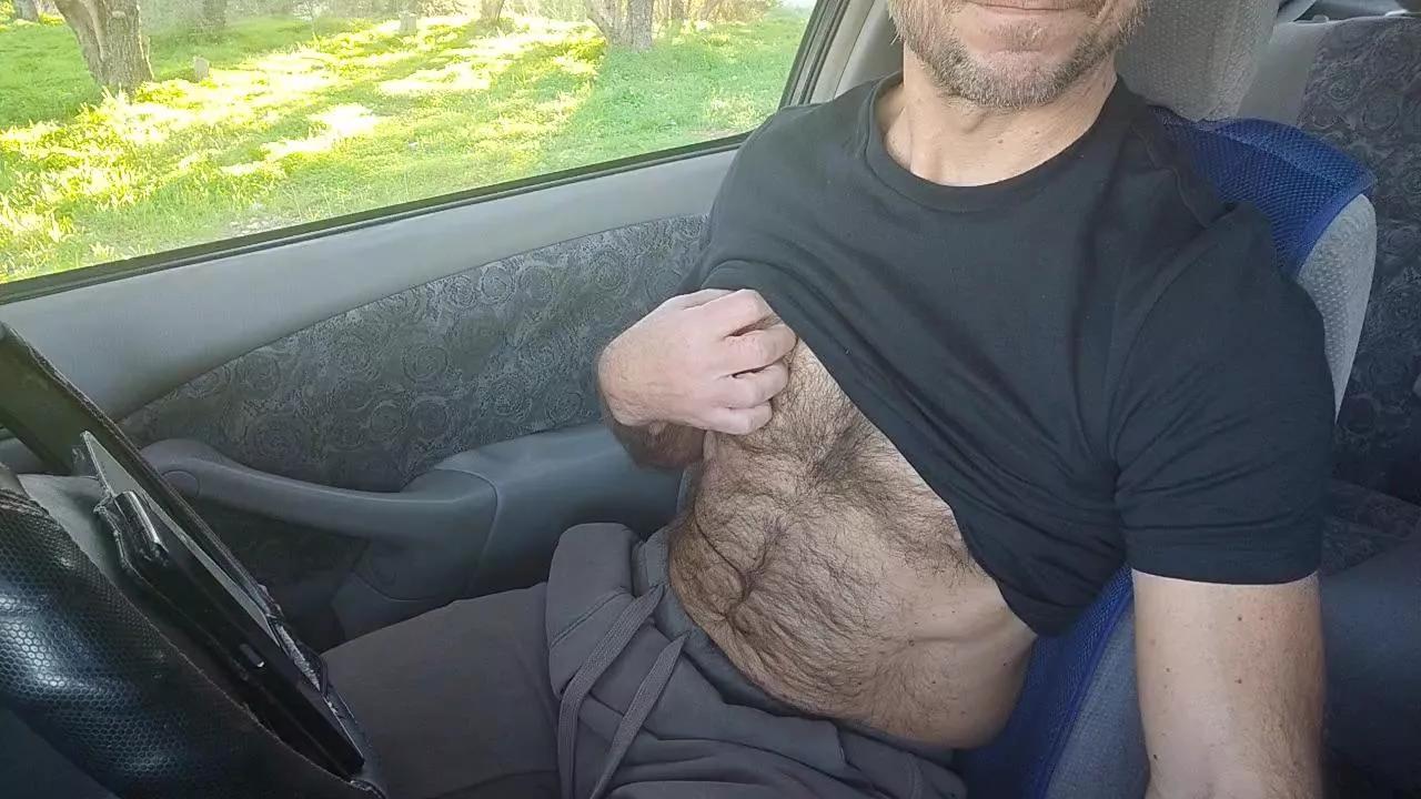 andreas_ath on Cam4 