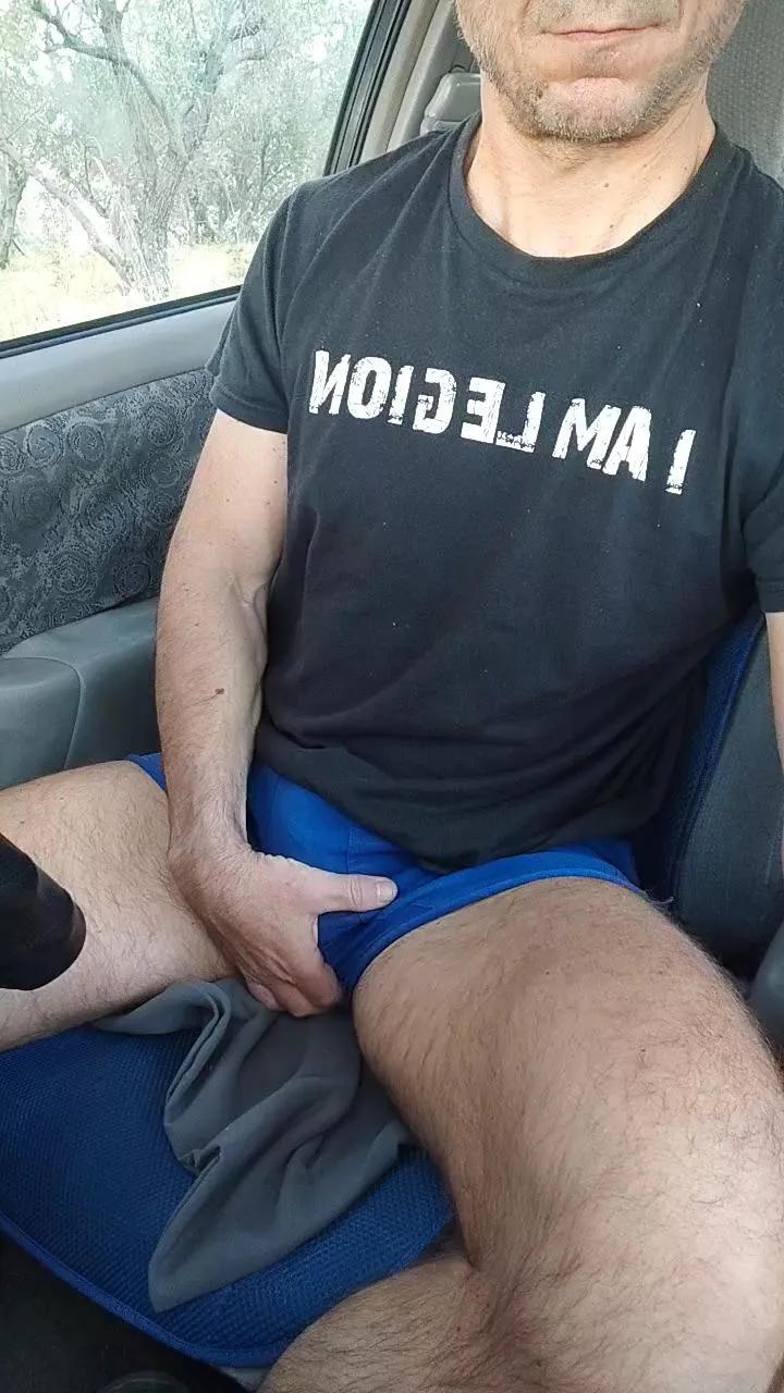andreas_ath on Cam4 