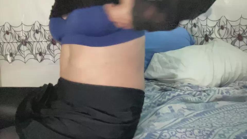 anfiditre on Cam4 