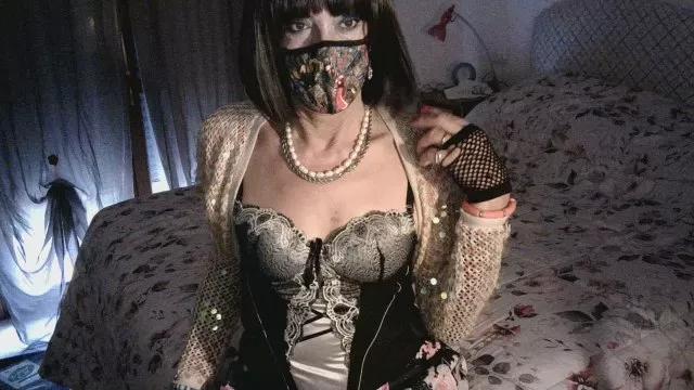 AngelaRossi on Cam4 