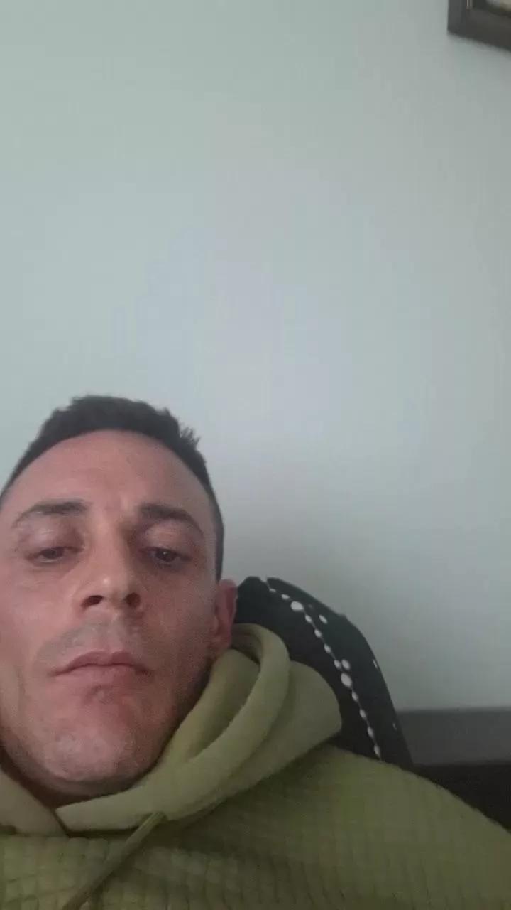 Angelbcn40 on Cam4 