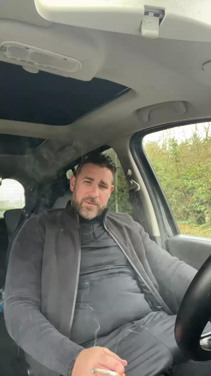 Anjelo79 on Cam4 