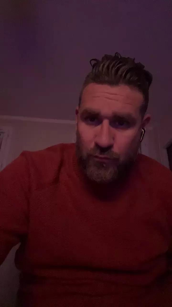 Anjelo79 on Cam4 