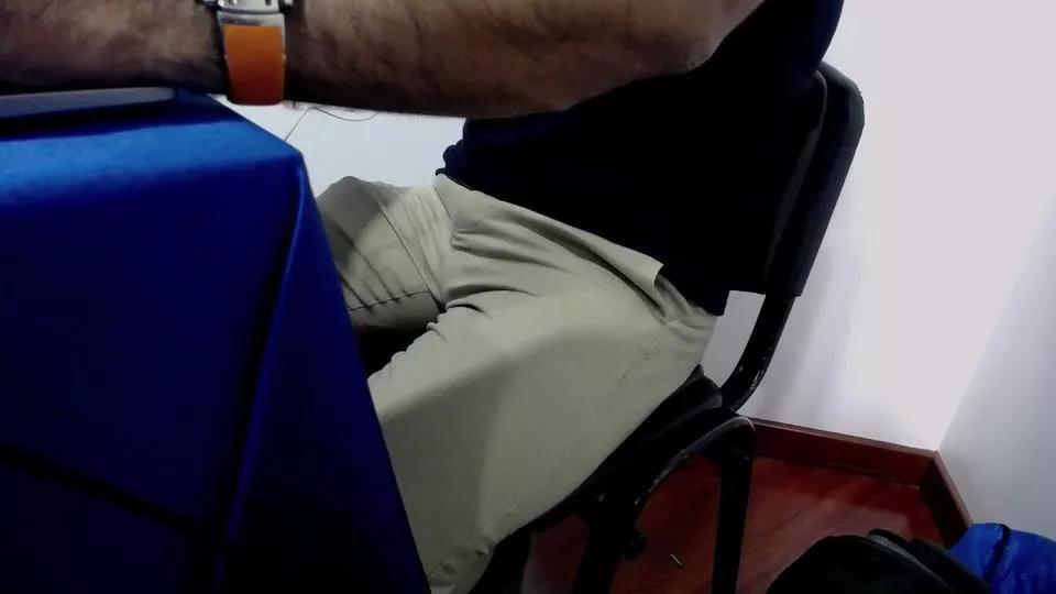 antodimisan on Cam4 