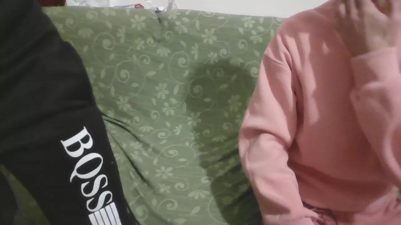 antonio1643 on Cam4 