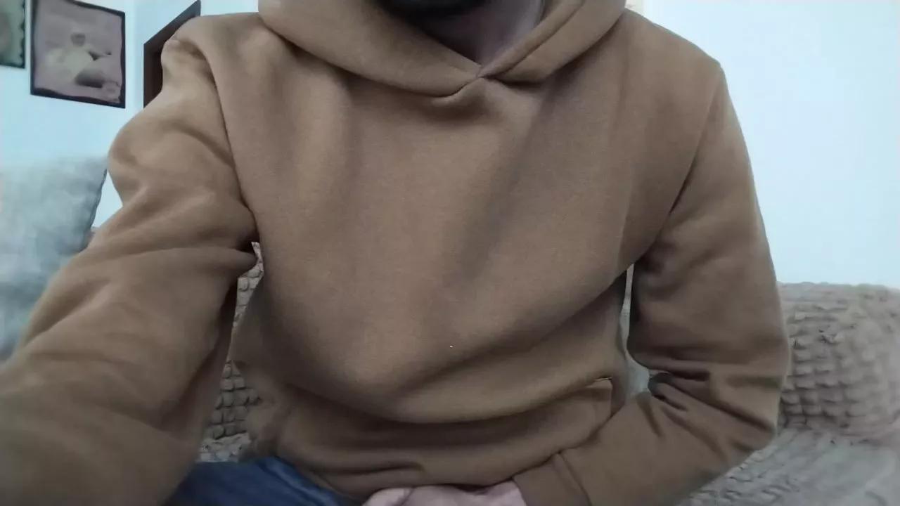 antonio1643 on Cam4 