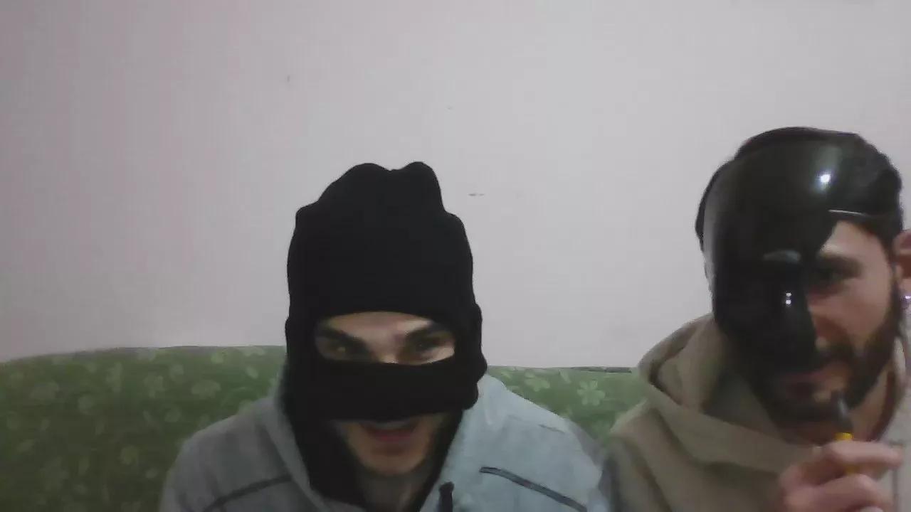 antonio1643 on Cam4 