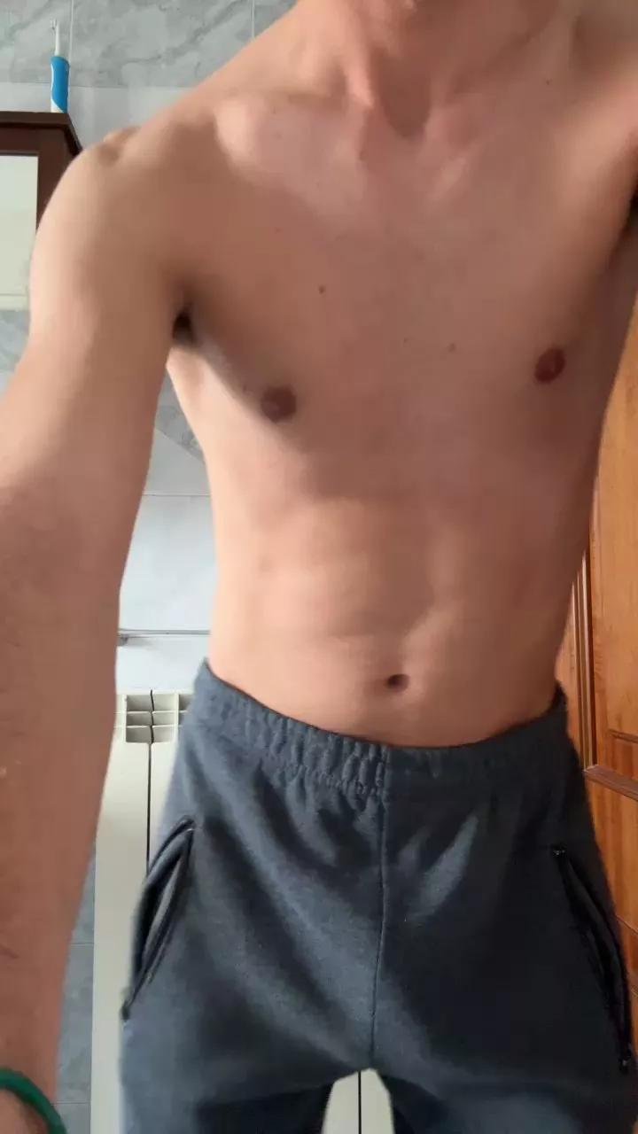 antonio1643 on Cam4 