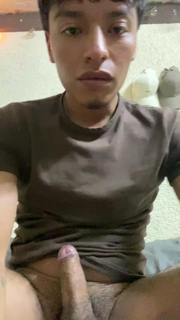 anuar20 on Cam4 