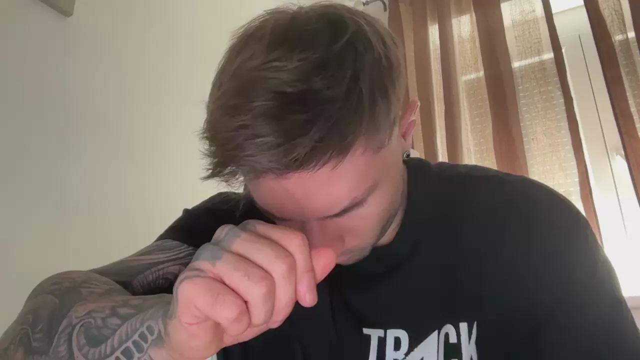 anubiserotic on Cam4 