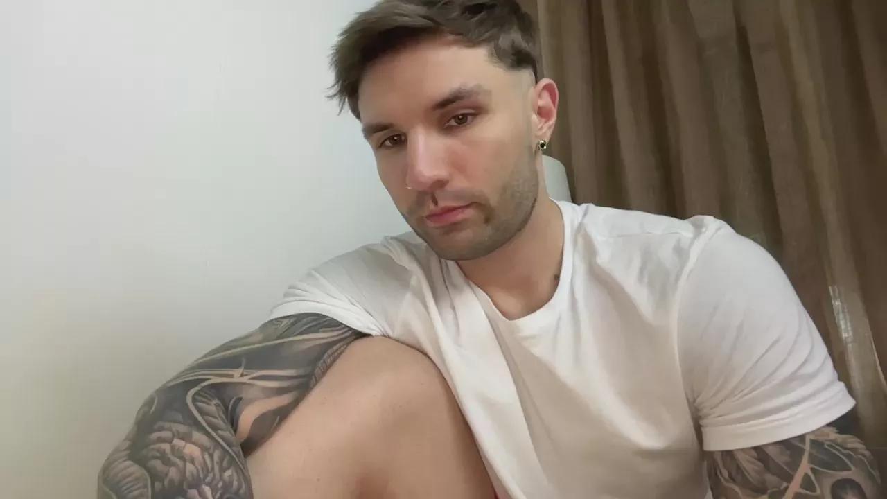 anubiserotic on Cam4 
